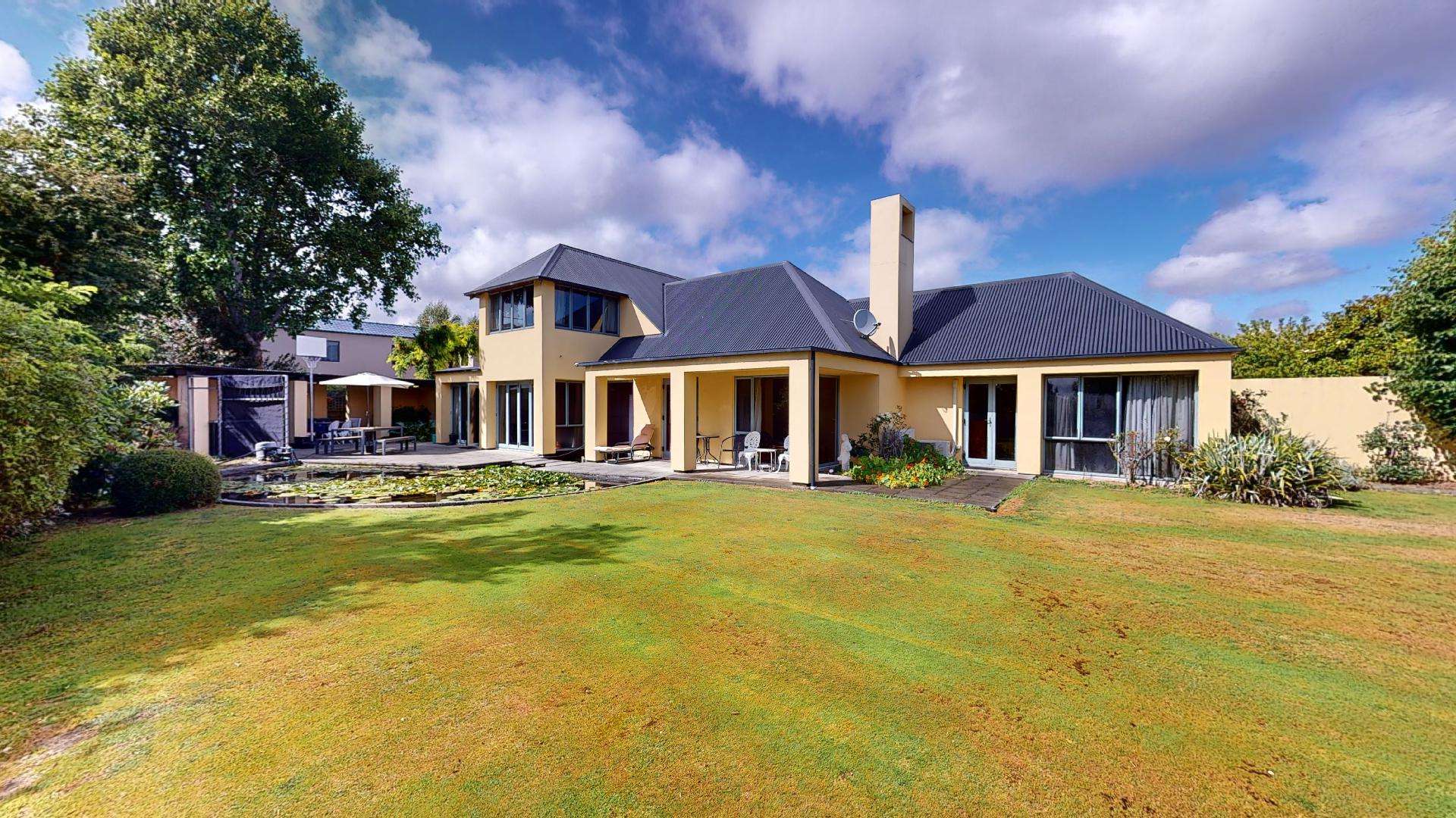 80 Pages Road Allenton Ashburton Houses for Sale One Roof