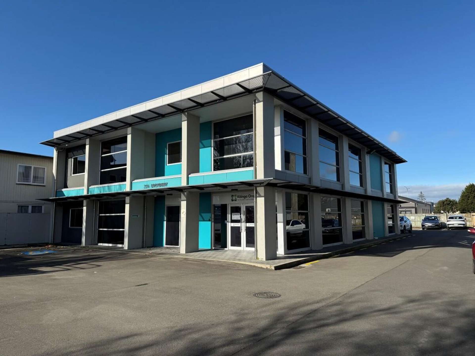 256 Broadway Avenue City Centre_0