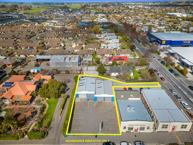 135 Kippenberger Avenue Rangiora_1