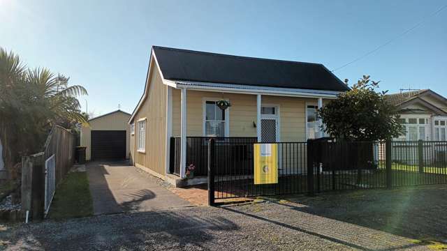 Character Cottage with Storage Galore!!