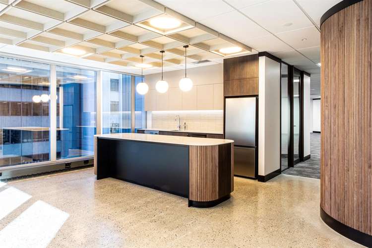 Part Level 4, 215 Lambton Quay Wellington Central_4