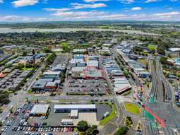 Panmure retail has value written all over it