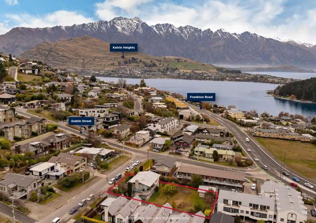 4-6 Hallenstein Street Queenstown_2