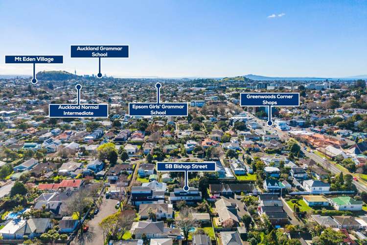 5B Bishop Street Epsom_28