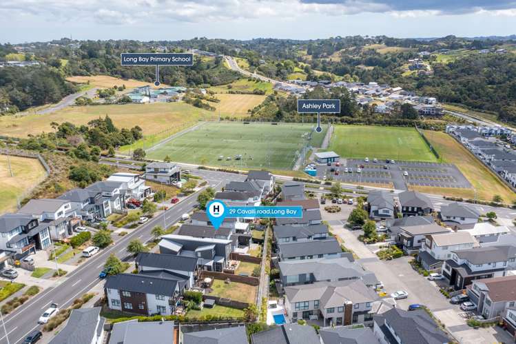 29 Cavalli Road Long Bay_39