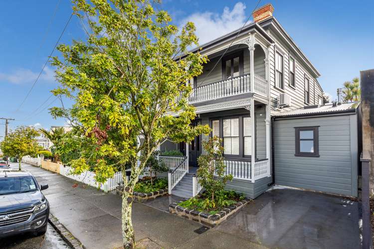7 Lincoln Street Ponsonby_16