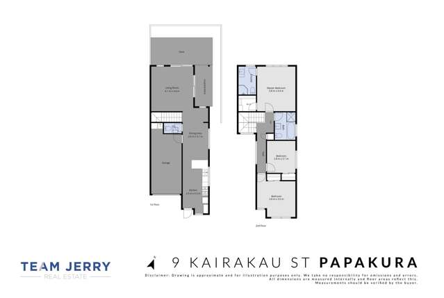 9 Kairakau Street Takanini_4