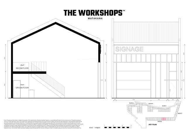 Unit 41/64 Matakana Valley Road (The Workshops) Matakana_2