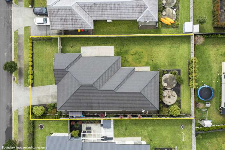 9 Mahutonga Avenue Beachlands_24