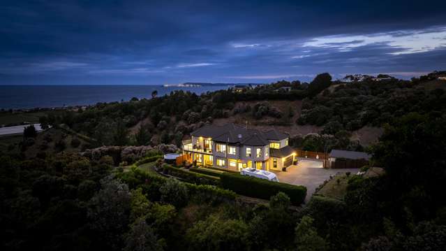 Harvest & horizon –  luxury, flexibility & income