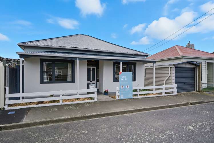 12 Osmond Street South Dunedin_21