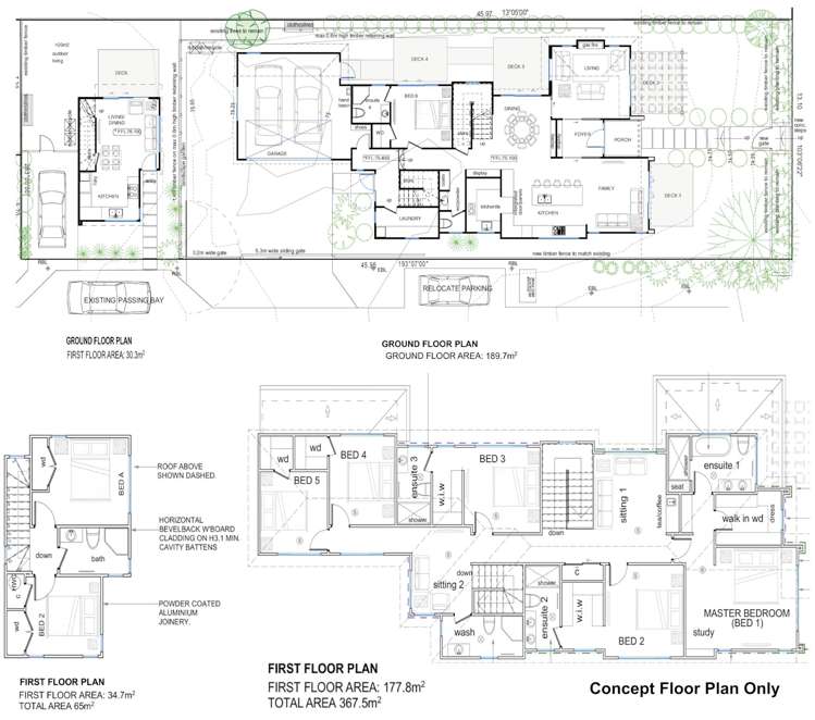 26 Epsom Avenue Epsom_19
