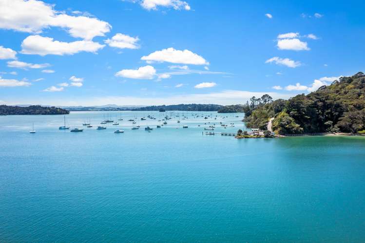 58 Ridge Road (Scotts Landing) Mahurangi East_19