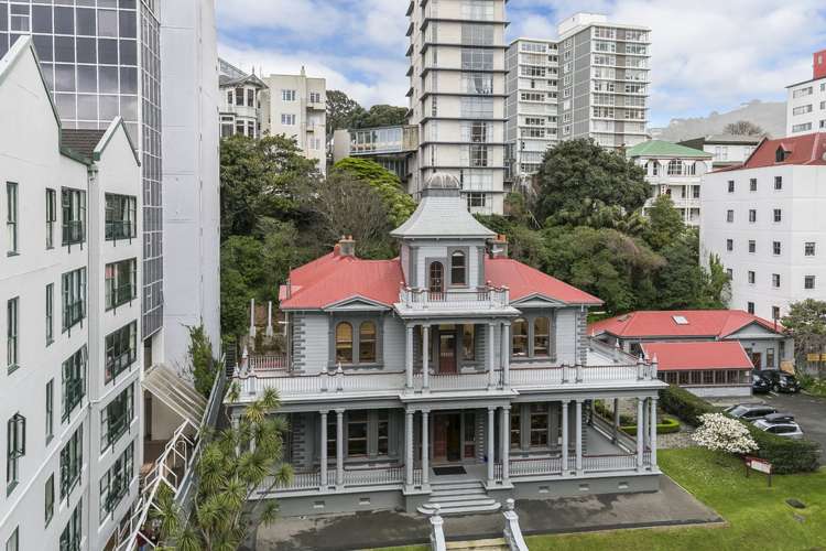 8a/57 Boulcott Street Wellington Central_10