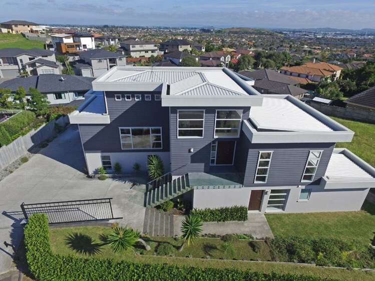 13 Bejoy Rise East Tamaki Heights_31