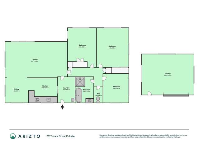 69 Totara Drive Pukete_1