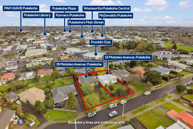 15 Matatea Avenue Pukekohe_4