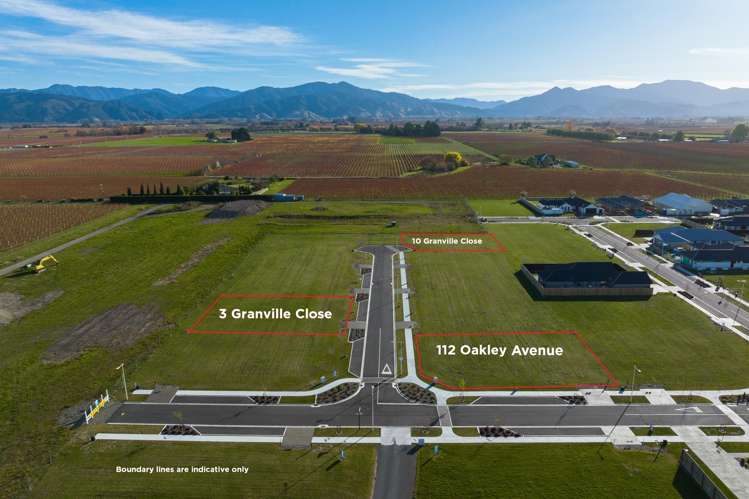 3 Rose Manor sections Springlands_4