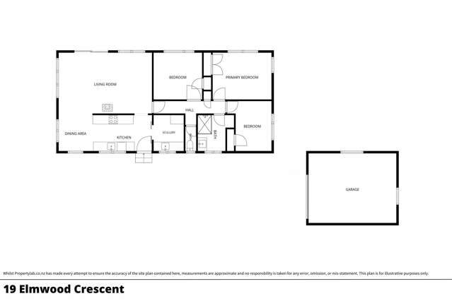 19 Elmwood Crescent Pukete_1