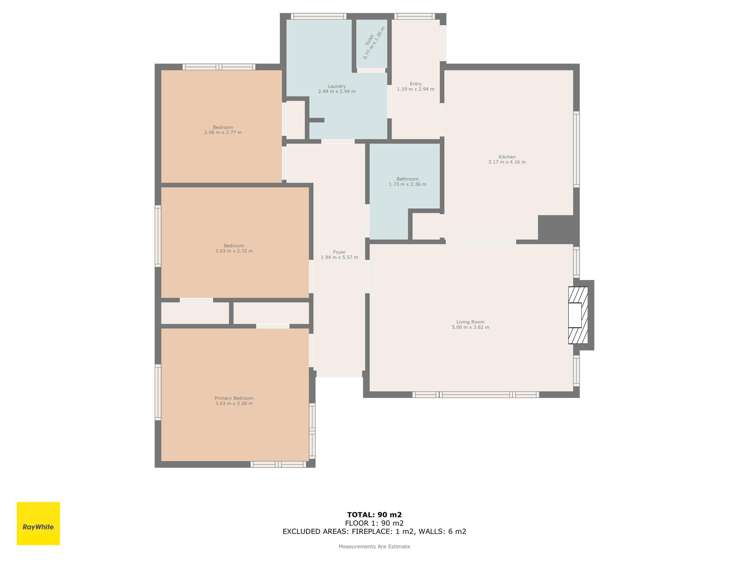 116 Papanui Street Tokoroa_15