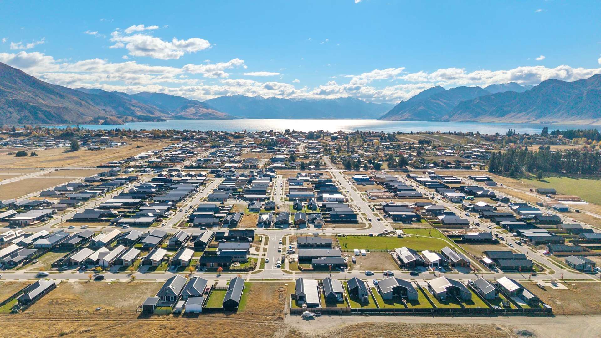 . Longview Subdivision Lake Hawea_0