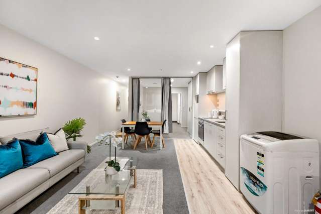3-bedrooms = Endless options!