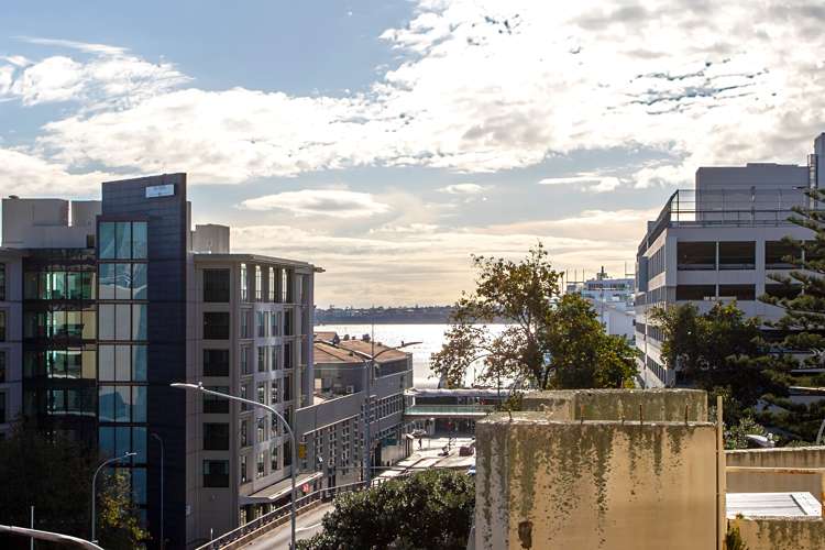 3a/20 Wolfe Street Auckland Central_12