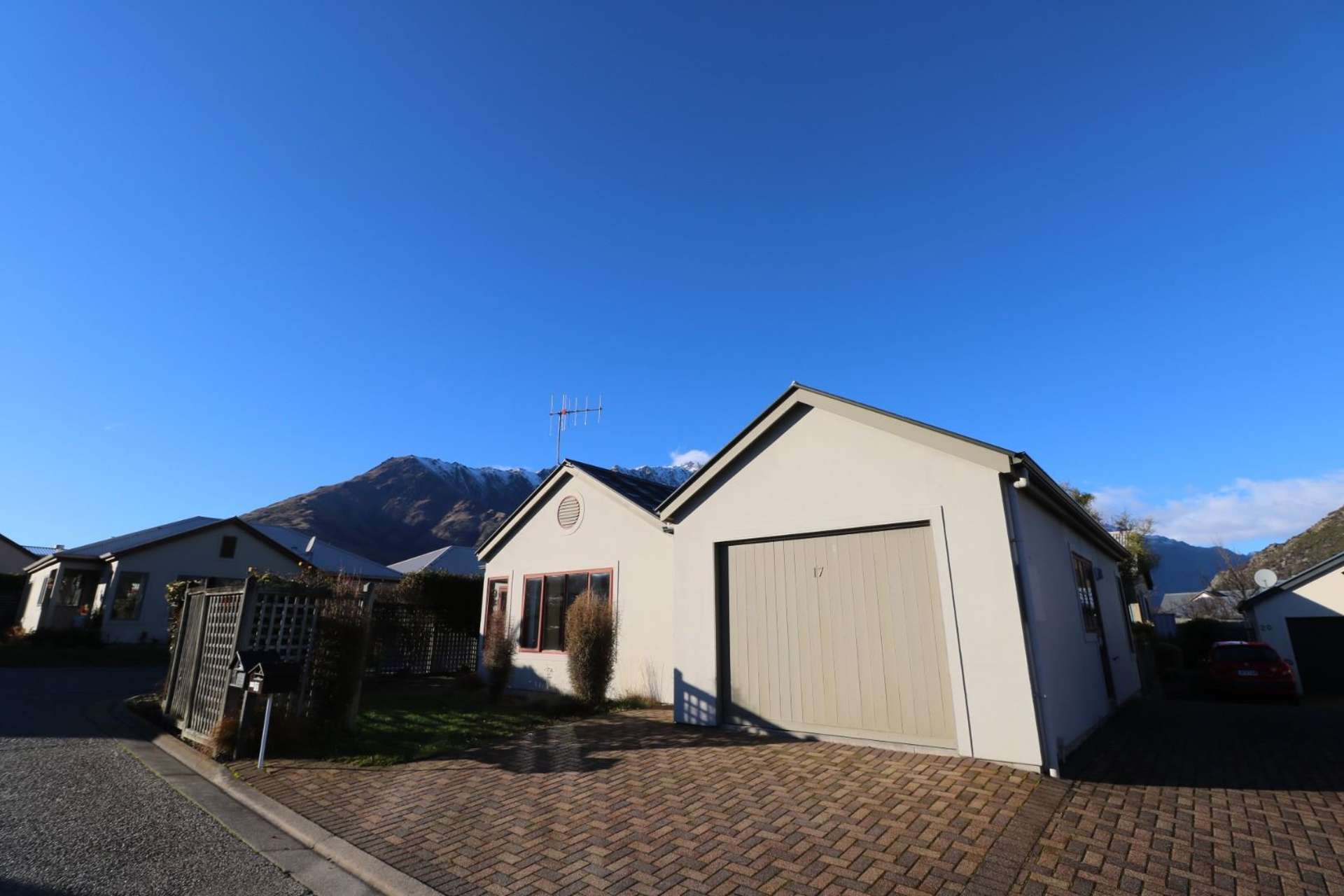 17/58 Douglas Street Frankton_0