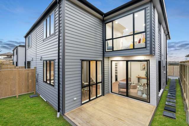 Lot 5/3 Jana Place Mt Roskill_4