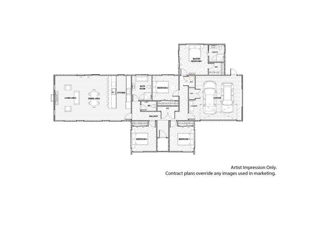 Karaka, Maymorn Farm Maymorn_1