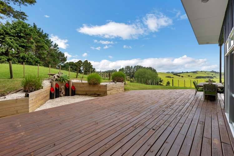 26 Old School Road Maungakaramea_26