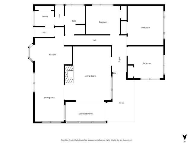 20 Ramore Place Redwood_1