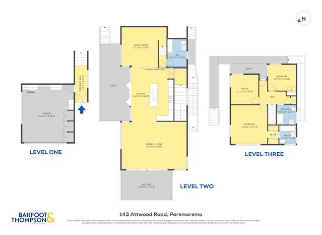 143 Attwood Road Paremoremo_1