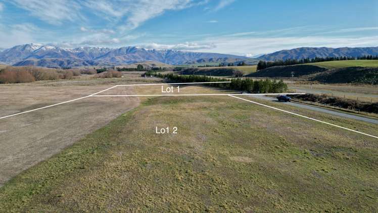 lot 1 or 2 Hakataramea Valley Road Kurow_2