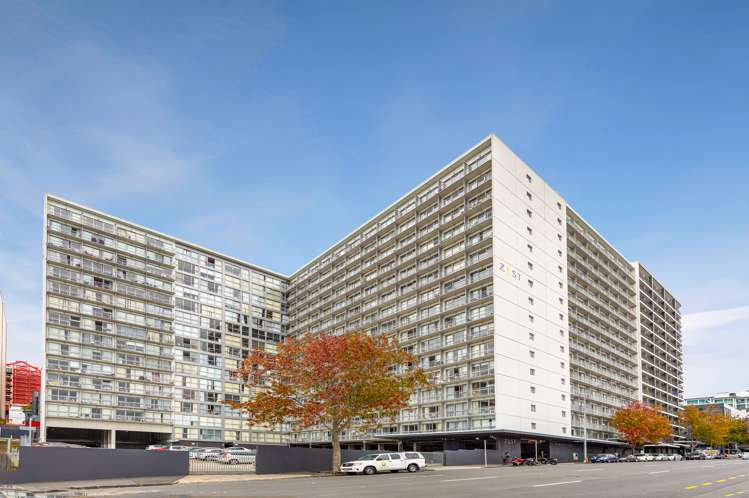 206/72 Nelson Street Auckland Central_9