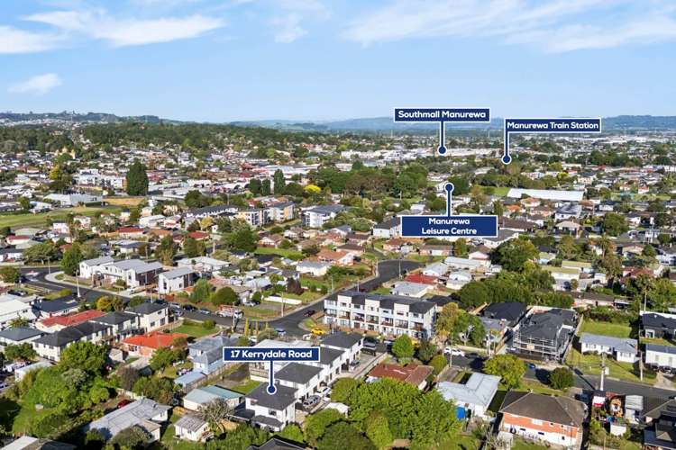17d Kerrydale Road Manurewa_15