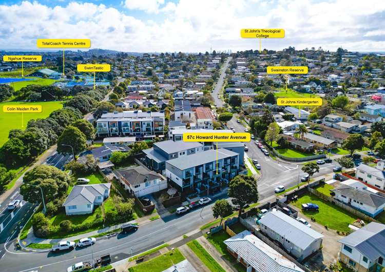 57c Howard Hunter Avenue St Johns_15