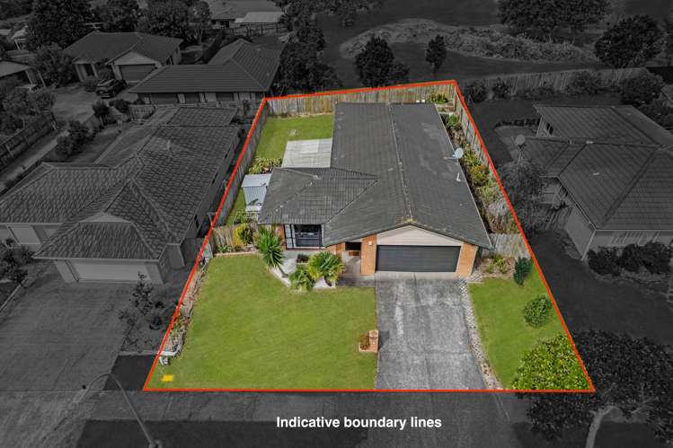 24 Nuneaton Drive Flat Bush_28