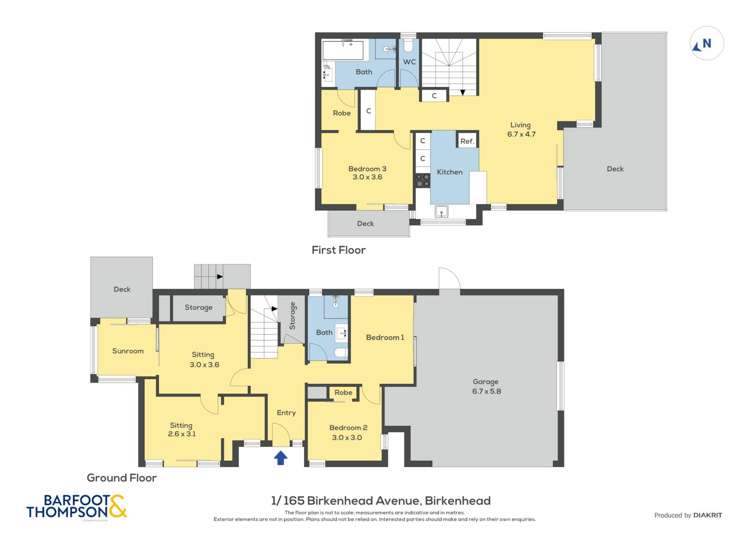 1/165 Birkenhead Avenue Birkenhead_15