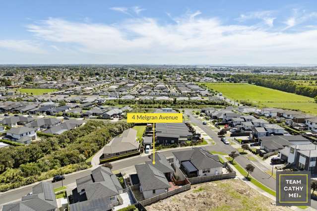 4 Melgran Avenue Papakura_2