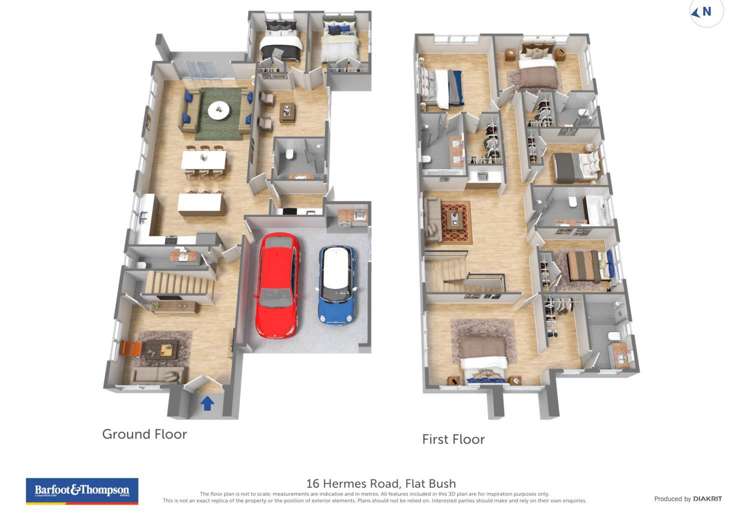 16 Hermes Road Flat Bush_36