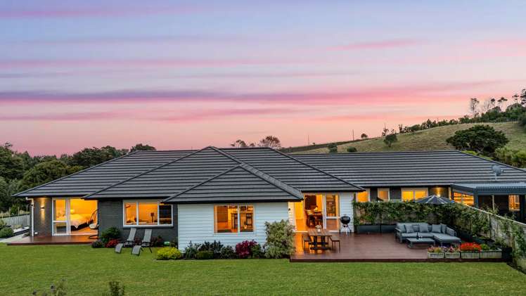 13 Otaota Way Flat Bush_42