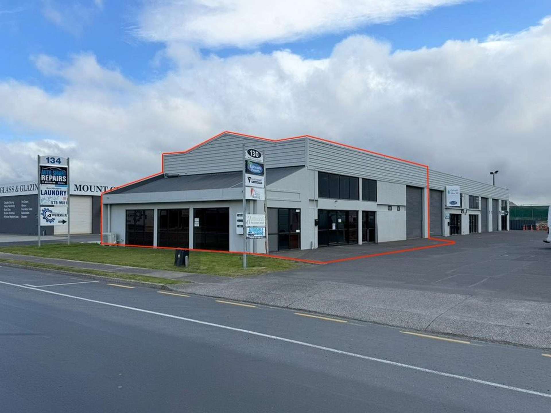 Unit 1, 130 Newton Street Mount Maunganui_0