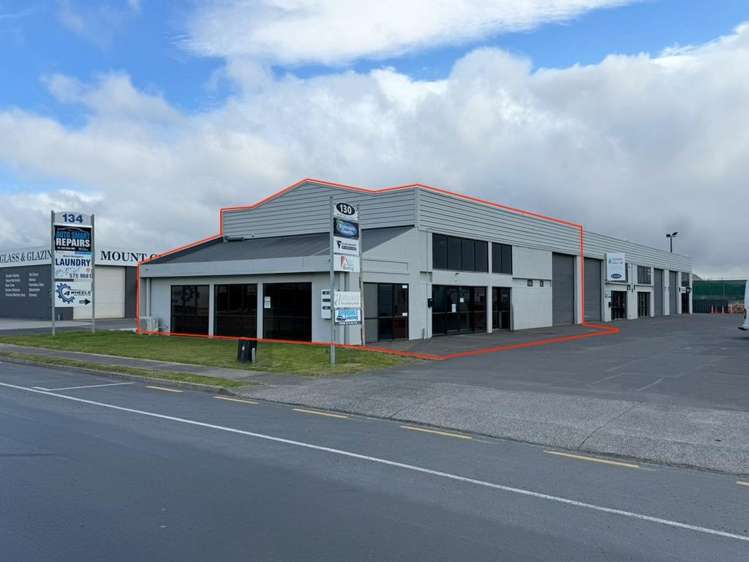 Unit 1, 130 Newton Street_0