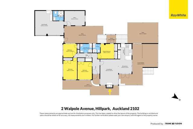 2 Walpole Avenue Hillpark_1