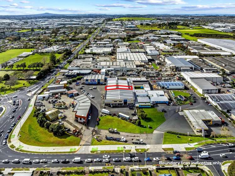 Unit 4/6 Ormiston Road East Tamaki_11