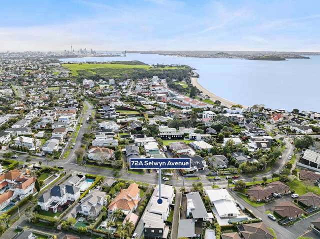 72a Selwyn Avenue Mission Bay_1