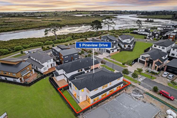 5 Pineview Drive Karaka_43