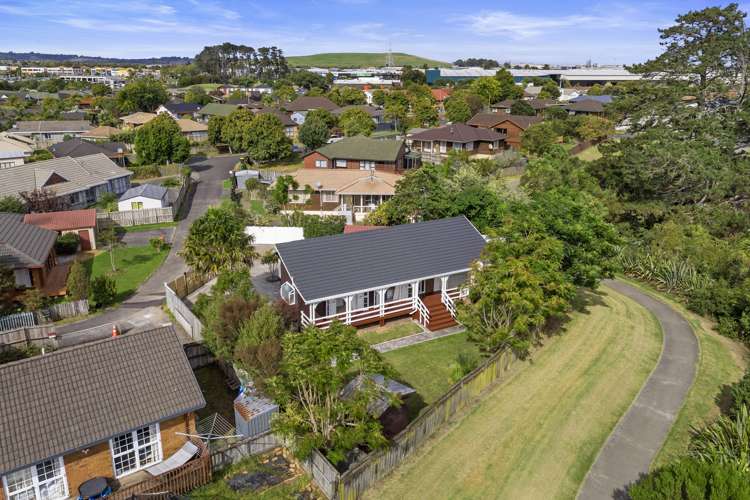 12 Nedlands Place Pakuranga Heights_31