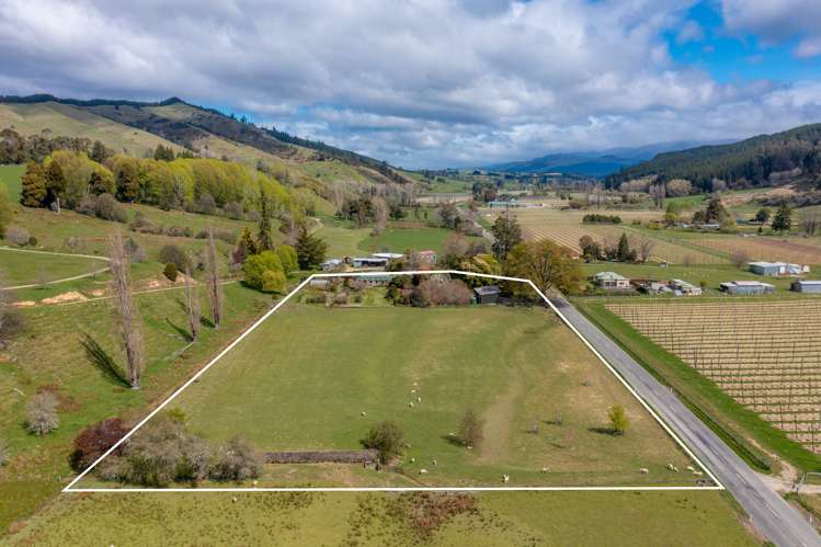 Tadmor Valley Road Tapawera_21